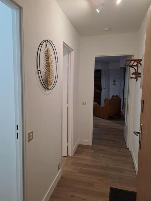 Appartement Residence Les Dryades Avec Vue Montagne Gérardmer Eksteriør bilde