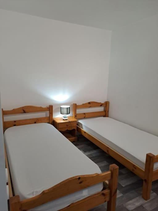 Appartement Residence Les Dryades Avec Vue Montagne Gérardmer Eksteriør bilde